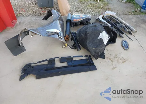 2023 Ford F-150 Xlt из США, поврежденный, VIN 1FTEW1C89PFA61236